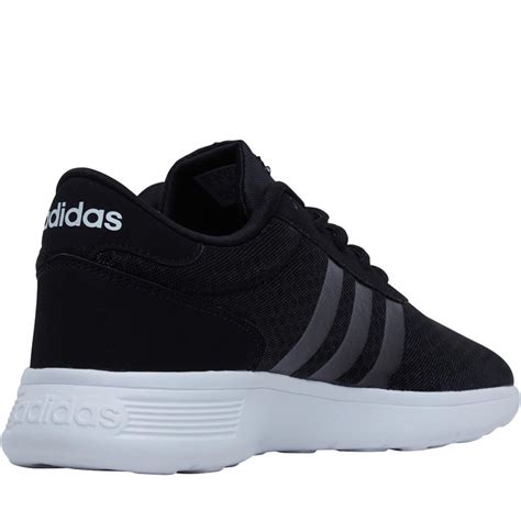 adidas lite racer dames zwart|Lite Racer Shoes .